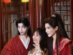 -深圳锦绣中华民俗村