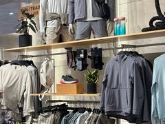 -lululemon(万象城店)