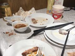 -领鲜活海鲜榴莲自助火锅(东门店)