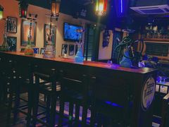 -甘尼仕印度餐厅爵士酒吧(阳春巷店)