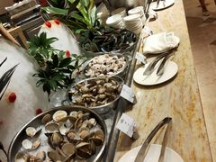 -广州增城保利郡雅酒店-月色西餐厅