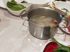 -凯鸽火锅(华林新天地店)