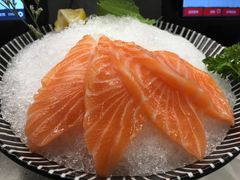 -友壹町寿司(嘉洲广场店)