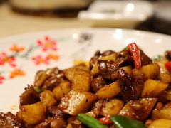 -丰尔粥食·顺德鱼生·干蒸排骨顺德菜(大良分店)