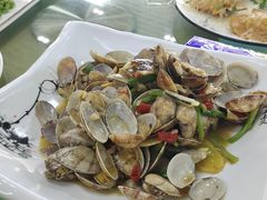 -景好海鲜餐厅(大鹏必选旅游店)