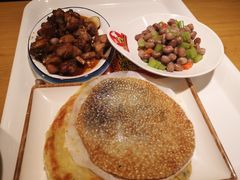 -李记粥铺(泰山路店)