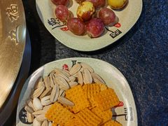 -五福居羊蝎子(方庄店)