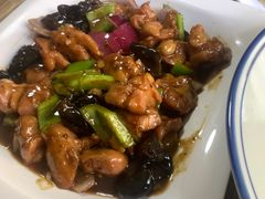-老刘私厨猪脚饭