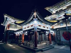 -兰州黄河桥梁博物馆