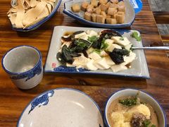 -燚焱炎火铜锅涮·烧烤