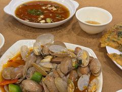 -揭阳钟记小食(福田新村店)