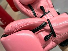 -拳盛时代拳击俱乐部(北京路店)