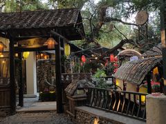 -五邑人家(江门店)