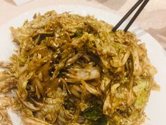 乾隆一品白菜-便宜坊烤鸭店(甜水园店)