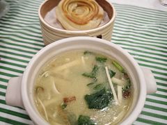 -鹊华居·地道鲁菜·海鲜·融合味(大明湖店)