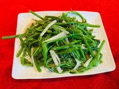 -粤北餐馆