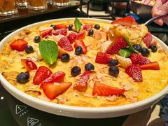 -领仕扒房(长春店)