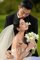 -墨克影像婚纱摄影