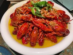 -苏帮袁Sue Cuisine(南开大悦城店)