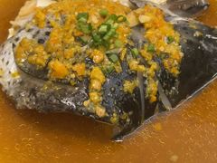 -菊上料理(蜀山银泰百货店)