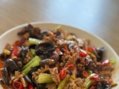 -重庆豆花饭
