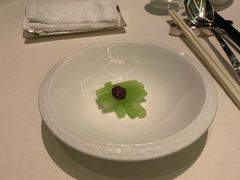 -天龙轩(香港丽思卡尔顿酒店)