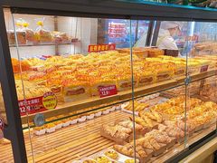 -味多美蛋糕(灯市口店)