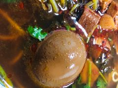 -旺泉餐饮店·清真牛肉面馆