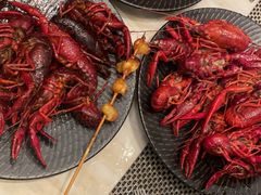 -新发展亚太JW万豪酒店·福苑咖啡厅