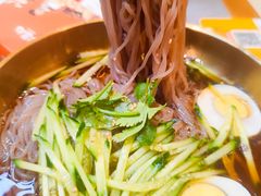 -三炮儿烧烤·羊锅·铁锅炖(南京首店)