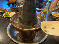 -将台涮肉(酒仙桥店)