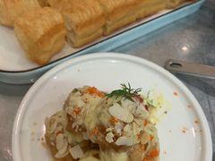 -姚姚酸菜鱼·金戈戈香港豉油鸡(喜荟城联名店)