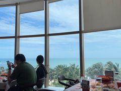 -不仔客海鲜·烧烤·270度海景餐厅(大东海店)