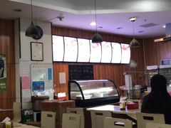 大堂-德泓面馆(颐高店)