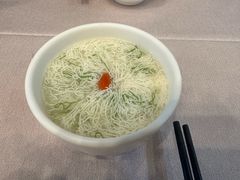 -功德林素菜饭庄(前门店)