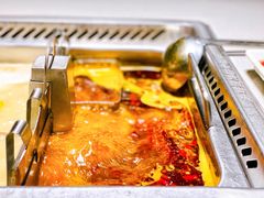 -海底捞火锅(金光华店)