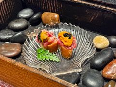 -贰捌零叁精致料理(钱湖店)