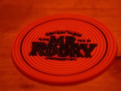 -MR.ROCKY洛奇先生·西餐&酒吧(琶醍店)