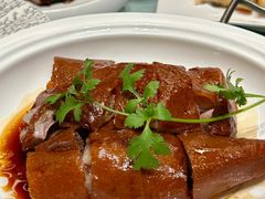 -香港狮子山下·明星粤菜餐厅(北苑店)