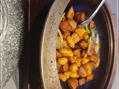 -狮王府淮扬菜(百家湖1912店)