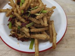 -郑记•不夜城烧烤•龙虾•虾蟹(黄鹤楼店)