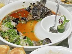 -味茂·老船夫1927(东海东路店)
