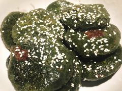 衡阳艾叶耙-农耕记·湖南土菜(halo广场店)