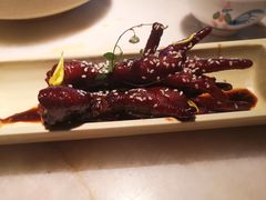 吮指鸡爪-桂满陇-西湖船宴(西单大悦城店)