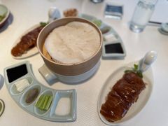 -北京柏悦酒店·锦庭餐厅Dining Room