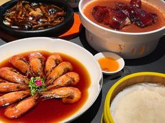 -南里山房(虹桥新天地店)