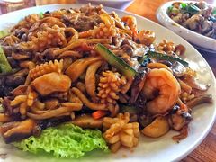 八珍豆腐-陈傻子餐厅(世纪都会店)