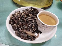 -域乐楼清真饭庄(华北路店)