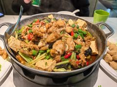 -蛙喔牛蛙(盐城盐都万达店)