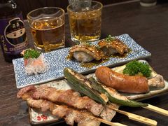 -哥哥の深夜食堂(红松东路店)